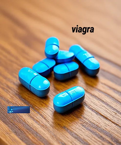 Similar al viagra de venta libre